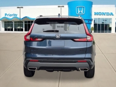 New 2026  Honda CR-V Hybrid Sport-L FWD at CarloanExpress.Com near Hampton, VA