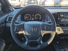 New 2026  Honda Ridgeline TrailSport&plus; AWD at CarloanExpress&period;Com near Hampton&comma; VA