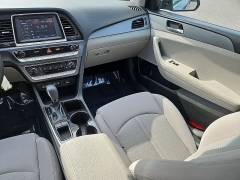 Used 2018  Hyundai Sonata 4d Sedan Eco at CarloanExpress&period;Com near Hampton&comma; VA
