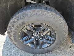 Used 2024  Chevrolet Silverado 1500 4WD Crew Cab 147" LT Trail Boss at CarloanExpress.Com near Hampton, VA