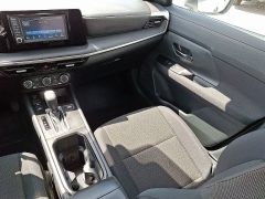 Used 2025  Nissan Kicks S AWD at CarloanExpress&period;Com near Hampton&comma; VA