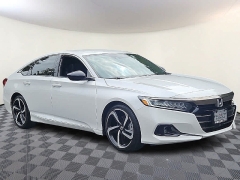 Used 2022  Honda Accord Sedan Sport 1&period;5T CVT at CarloanExpress&period;Com near Hampton&comma; VA