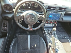 Used 2023  Toyota GR86 Premium Manual &lpar;Natl&rpar; at CarloanExpress&period;Com near Hampton&comma; VA