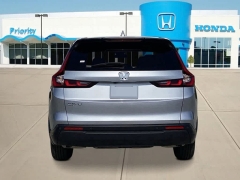 New 2026  Honda CR-V EX-L 2WD at CarloanExpress&period;Com near Hampton&comma; VA