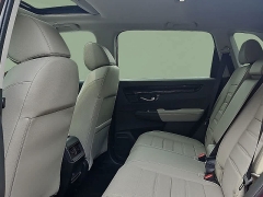 New 2026  Honda CR-V EX-L 2WD at CarloanExpress&period;Com near Hampton&comma; VA