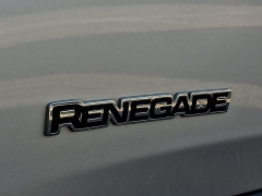 Used 2017  Jeep Renegade 4d SUV FWD Sport at CarloanExpress&period;Com near Hampton&comma; VA