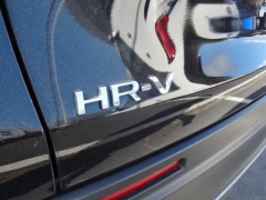 Used 2025  Honda HR-V Sport AWD CVT at CarloanExpress&period;Com near Hampton&comma; VA