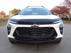 Used 2024  Chevrolet Trax FWD 4dr ACTIV at CarloanExpress.Com near Hampton, VA