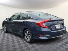 Used 2016  Honda Civic Sedan 4d EX at CarloanExpress&period;Com near Hampton&comma; VA