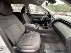 Used 2022  Hyundai Tucson SEL AWD at CarloanExpress.Com near Hampton, VA