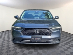 Used 2023  Honda Accord Sedan LX CVT at CarloanExpress&period;Com near Hampton&comma; VA