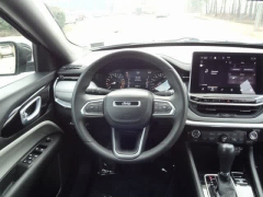 Used 2023  Jeep Compass Limited 4x4 at CarloanExpress&period;Com near Hampton&comma; VA