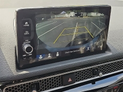 New 2026  Honda Civic Sedan Hybrid Sport Touring CVT at CarloanExpress&period;Com near Hampton&comma; VA