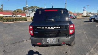 Used 2024  Ford Bronco Sport Big Bend 4x4 at CarloanExpress&period;Com near Hampton&comma; VA