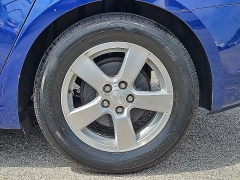 Used 2012  Chevrolet Cruze 4d Sedan LT1 at CarloanExpress&period;Com near Hampton&comma; VA