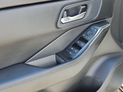 Used 2025  Nissan Rogue AWD SV at CarloanExpress&period;Com near Hampton&comma; VA