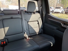 Used 2025  Chevrolet Silverado 1500 4WD Crew Cab 147" High Country at CarloanExpress&period;Com near Hampton&comma; VA