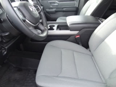 Used 2023  Ram 1500 Big Horn 4x4 Crew Cab 5'7" Box at CarloanExpress&period;Com near Hampton&comma; VA