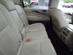 Used 2016  INFINITI QX60 4d SUV AWD at CarloanExpress&period;Com near Hampton&comma; VA