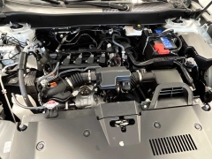 New 2026  Honda CR-V EX-L AWD at CarloanExpress&period;Com near Hampton&comma; VA