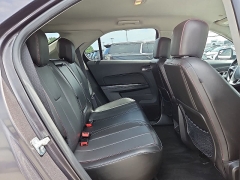 Used 2013  Chevrolet Equinox 4d SUV FWD LTZ at CarloanExpress&period;Com near Hampton&comma; VA
