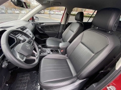 Used 2022  Volkswagen Tiguan 2&period;0T SE 4MOTION at CarloanExpress&period;Com near Hampton&comma; VA