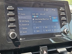 Used 2023  Toyota Camry SE Auto at CarloanExpress&period;Com near Hampton&comma; VA