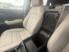 Used 2026  Honda CR-V EX-L AWD at CarloanExpress&period;Com near Hampton&comma; VA