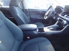 Used 2025  Toyota RAV4 LE AWD at CarloanExpress.Com near Hampton, VA