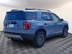 New 2026  Honda Passport TrailSport AWD at CarloanExpress&period;Com near Hampton&comma; VA