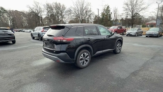 Used 2023  Nissan Rogue FWD SV at CarloanExpress&period;Com near Hampton&comma; VA