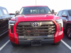 Used 2022  Toyota Tundra 4WD SR5 Double Cab 6&period;5ft Bed at CarloanExpress&period;Com near Hampton&comma; VA