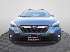 Used 2023  Subaru Crosstrek Limited CVT at CarloanExpress&period;Com near Hampton&comma; VA