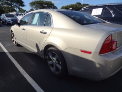 Used 2012  Chevrolet Malibu 4d Sedan LT w&sol;1LT at CarloanExpress&period;Com near Hampton&comma; VA