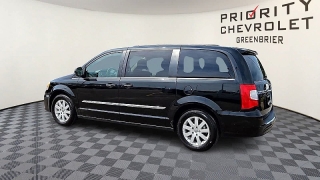 Used 2014  Chrysler Town & Country 4d Wagon Touring at CarloanExpress&period;Com near Hampton&comma; VA