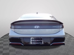 Used 2024  Hyundai Sonata SEL 2&period;5L FWD at CarloanExpress&period;Com near Hampton&comma; VA