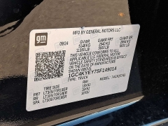 Used 2025  Chevrolet Silverado 2500HD 4WD Crew Cab 159" ZR2 at CarloanExpress&period;Com near Hampton&comma; VA