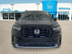 New 2025  Honda Pilot TrailSport AWD at CarloanExpress.Com near Hampton, VA