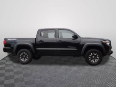 Used 2019  Toyota Tacoma 4WD Double Cab 5' Bed V6 &lpar;Natl&rpar; at CarloanExpress&period;Com near Hampton&comma; VA
