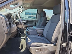 Used 2020  Chevrolet Silverado 1500 4WD Crew Cab 147" LT at CarloanExpress&period;Com near Hampton&comma; VA