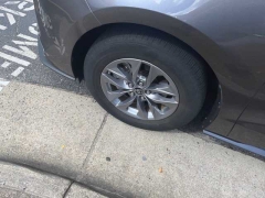 Used 2022  Toyota Sienna XLE AWD 7-Passenger at CarloanExpress.Com near Hampton, VA