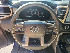 Used 2025  Toyota Tundra 4WD CrewMax 5&period;5' Bed &lpar;Natl&rpar; at CarloanExpress&period;Com near Hampton&comma; VA
