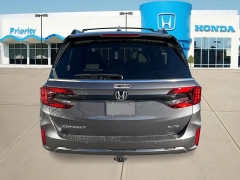 New 2026  Honda Odyssey Elite Auto at CarloanExpress&period;Com near Hampton&comma; VA