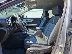 Used 2024  Chevrolet Blazer FWD 4dr LT w&sol;2LT at CarloanExpress&period;Com near Hampton&comma; VA