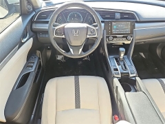 Used 2018  Honda Civic Sedan 4d EX at CarloanExpress&period;Com near Hampton&comma; VA