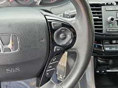 Used 2017  Honda Accord Sedan 4d Sport w&sol;Honda Sensing at CarloanExpress&period;Com near Hampton&comma; VA