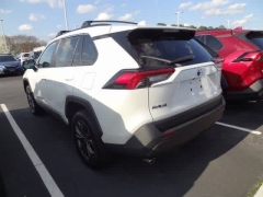 Used 2023  Toyota RAV4 Hybrid XLE Premium AWD at CarloanExpress&period;Com near Hampton&comma; VA