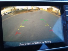 Used 2020  Nissan Kicks SV FWD at CarloanExpress&period;Com near Hampton&comma; VA