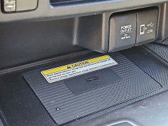 Used 2023  Honda Passport EX-L AWD at CarloanExpress&period;Com near Hampton&comma; VA