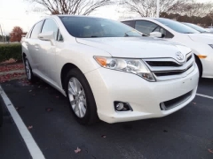 Used 2015  Toyota Venza 4dr Wgn I4 AWD (Natl) at CarloanExpress.Com near Hampton, VA